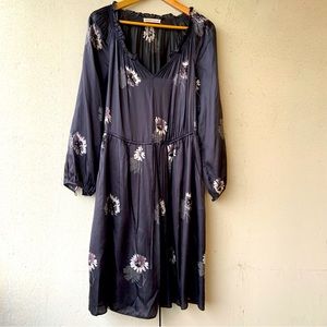 Rebecca Taylor beautiful dress